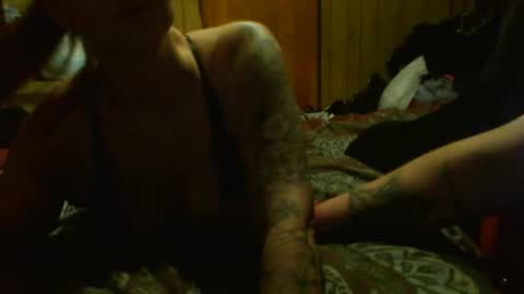 AshleyJ0110 online show from 10/25/25, 07:27