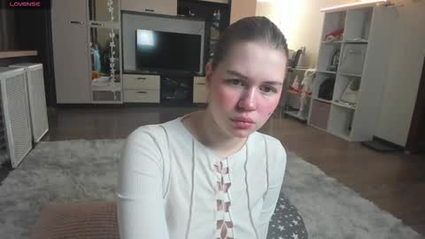 Heather online show from 11/02/25, 03:09