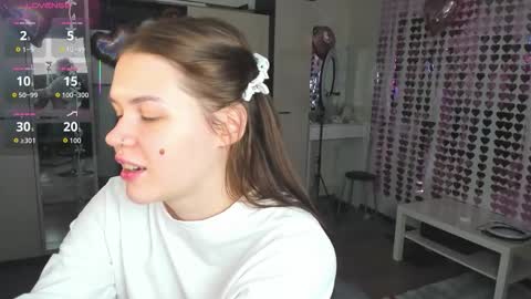 Heather online show from 02/10/26, 04:49