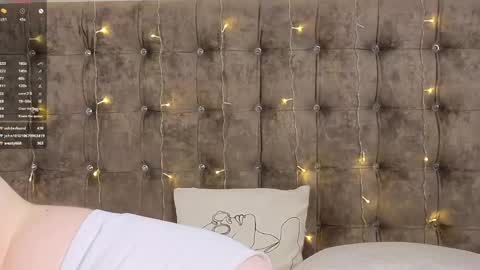 Hi everyone i am Alice pls dont be rude   fav patterns 77  99  111  222  333 online show from 02/27/25, 09:47