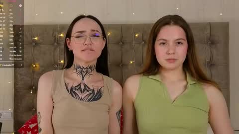 Hi everyone i am Alice pls dont be rude   fav patterns 77  99  111  222  333 online show from 02/28/25, 03:15