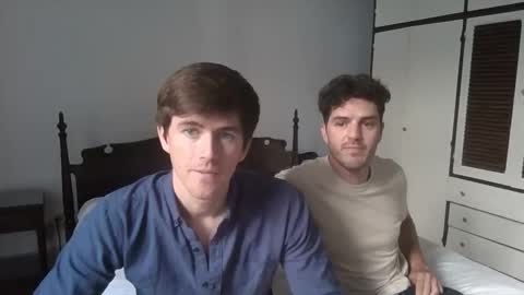 HeatSignal online show from 12/14/25, 07:40