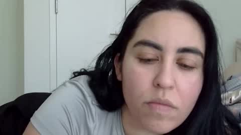 Snapshot of heatwavee chatting on 12/04/24, 06:06 heatwavee online show from 12/04/24, 06:06