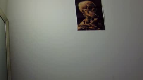 Snapshot of heatwavee chatting on 01/13/25, 12:02 heatwavee online show from 01/13/25, 12:02