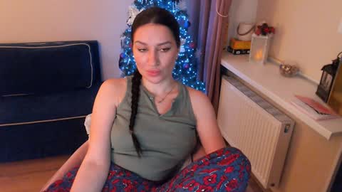 Heaven girl online show from 01/10/25, 11:29