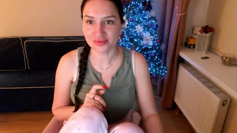 Heaven girl online show from 01/23/25, 08:45