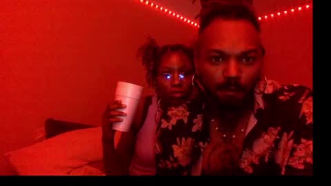 Heaven Dark online show from 06/02/26, 02:24