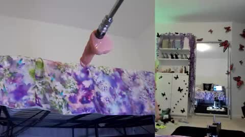 Helen online show from 09/27/25, 01:10