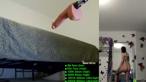 Helen online show from 07/12/26, 01:18