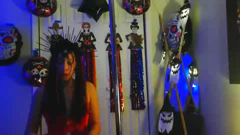 Heavenllyy online show from 11/03/25, 12:35