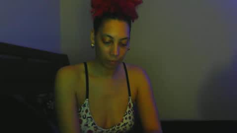 Heavenllyy online show from 04/13/26, 04:07