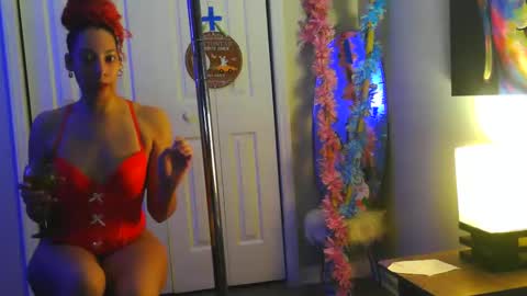 Heavenllyy online show from 04/25/26, 03:42