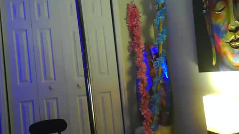 Heavenllyy online show from 06/11/26, 02:44