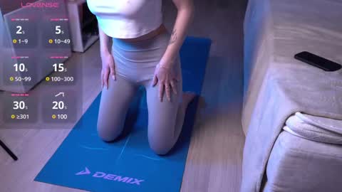 Snapshot of heavenly_diva653 chatting on 02/02/25, 02:17 Andrea you can subscribe for now there will be posts soon and my favorite body for you online show from 02/02/25, 02:17