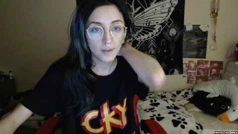 Diana online show from 01/03/25, 04:22