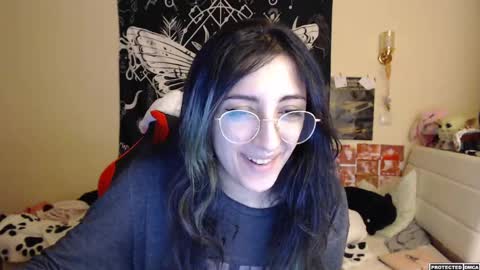 Diana online show from 02/28/25, 02:31