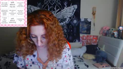 Diana online show from 09/25/25, 01:20