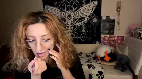 Diana online show from 11/09/25, 12:53