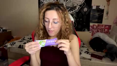 Diana online show from 11/20/25, 11:48