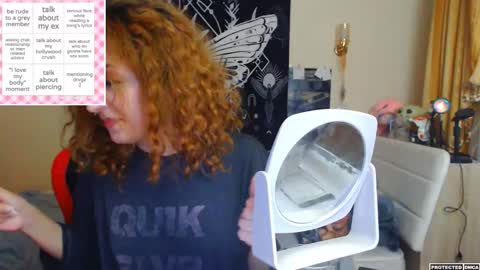 Diana online show from 12/15/25, 03:00