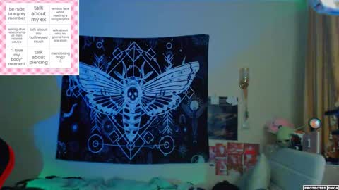 Diana online show from 03/25/26, 12:49