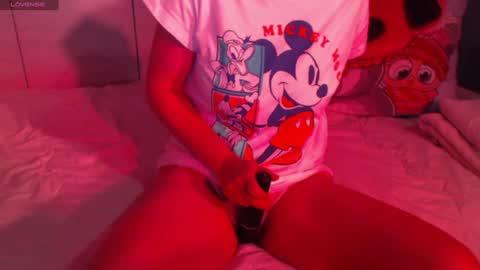 Snapshot of heavenlykiss chatting on 01/20/25, 08:52 Chani online show from 01/20/25, 08:52