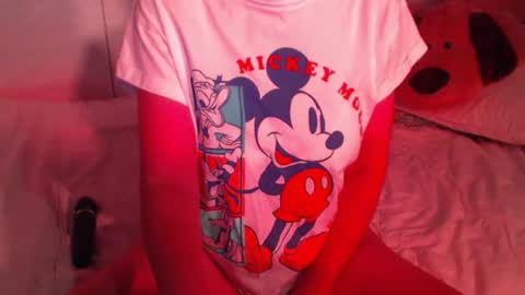 Snapshot of heavenlykiss chatting on 11/13/25, 07:18 Chani online show from 11/13/25, 07:18