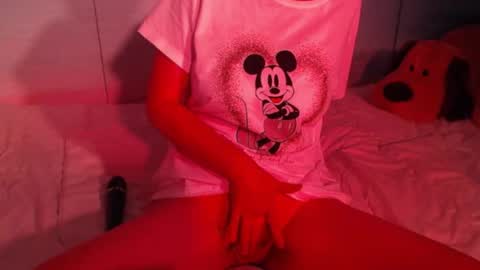 Snapshot of heavenlykiss chatting on 01/17/26, 08:08 Chani online show from 01/17/26, 08:08