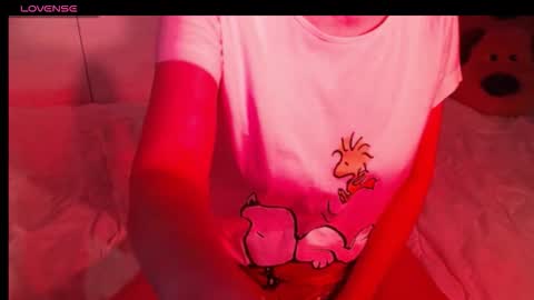 Snapshot of heavenlykiss chatting on 02/11/26, 07:24 Chani online show from 02/11/26, 07:24