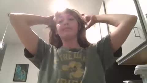 heavenlysiren online show from 11/20/25, 10:20