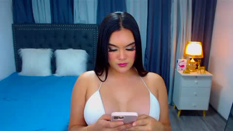 Snapshot of heavenlytransx chatting on 12/10/24, 11:22 ITS FREE TO ASK online show from 12/10/24, 11:22