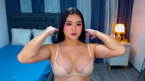 Snapshot of heavenlytransx chatting on 12/16/24, 05:06 ITS FREE TO ASK online show from 12/16/24, 05:06