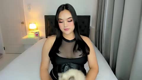 Snapshot of heavenlytransx chatting on 02/09/26, 03:16 ITS FREE TO ASK online show from 02/09/26, 03:16