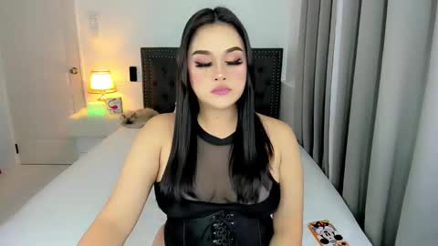 Snapshot of heavenlytransx chatting on 02/16/26, 03:41 ITS FREE TO ASK online show from 02/16/26, 03:41