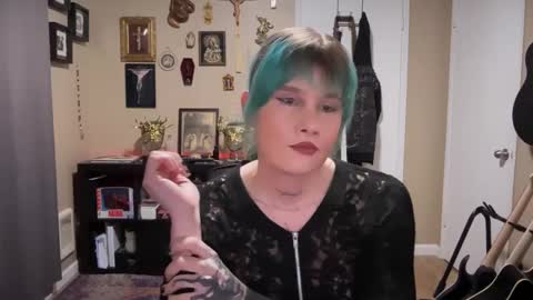 Saoirse online show from 12/02/24, 06:20