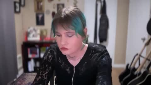 Saoirse online show from 12/05/24, 07:05