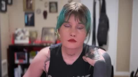 Saoirse online show from 12/05/24, 08:11