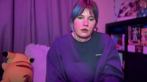 Saoirse online show from 12/11/24, 06:14