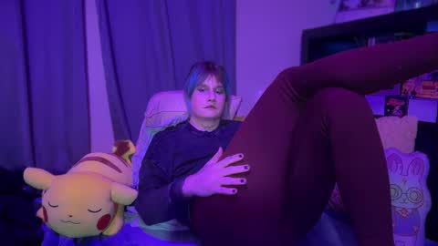 Saoirse online show from 12/12/24, 09:30