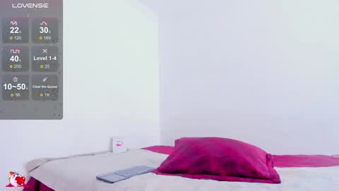 MEGAN online show from 02/06/26, 05:38