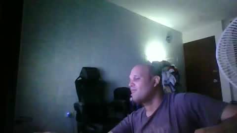 Heavy Rebell online show from 11/26/25, 05:08