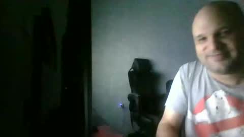 Heavy Rebell online show from 01/11/26, 07:02