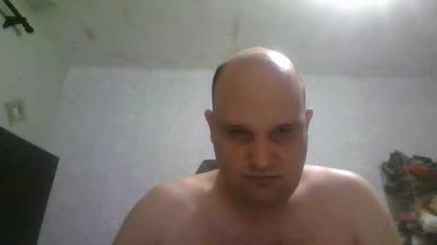 Heavy Rebell online show from 07/23/26, 04:10