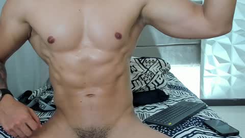 Thor online show from 12/17/24, 03:06