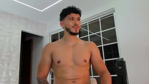 Thor online show from 01/28/25, 03:25