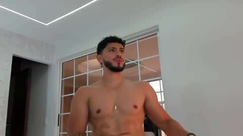 Thor online show from 02/12/25, 08:50