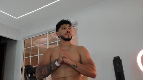 Thor online show from 02/25/25, 10:07