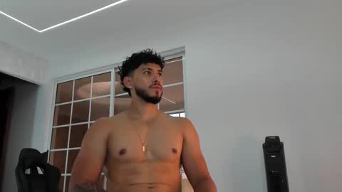 Thor online show from 02/26/25, 10:09