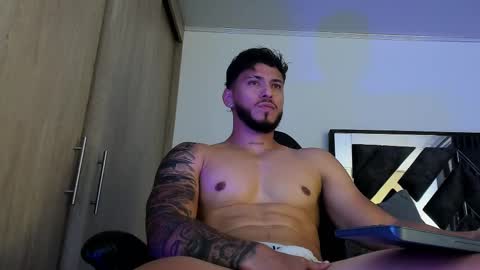 Thor online show from 11/25/25, 12:43