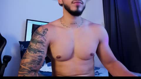 Thor online show from 03/10/26, 10:48